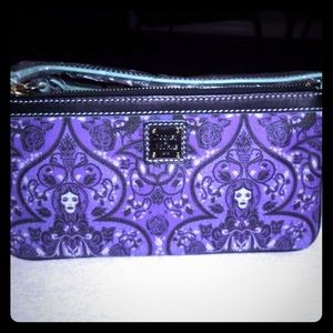 🔮Madame Leota Wristlet🔮 Disney Haunted Mansion!